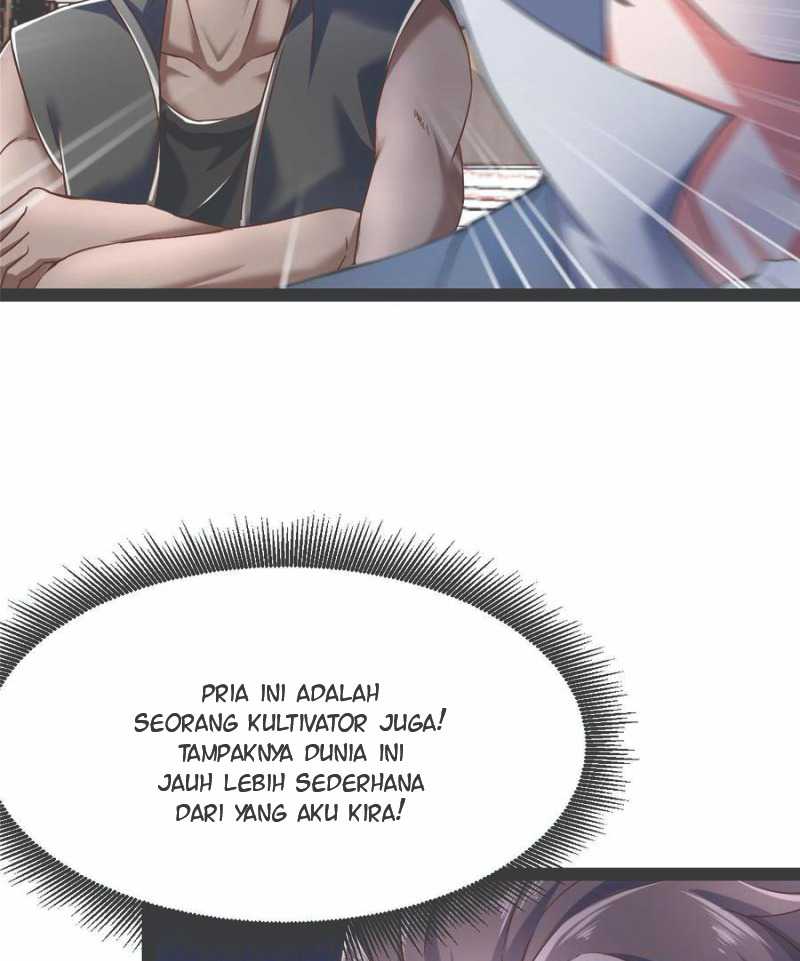 Rebirth Into the Strongest Immortal Cultivator chapter 32